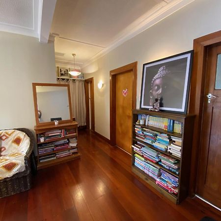 Wellington Double Bedroom Экстерьер фото