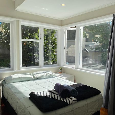 Wellington Double Bedroom Экстерьер фото