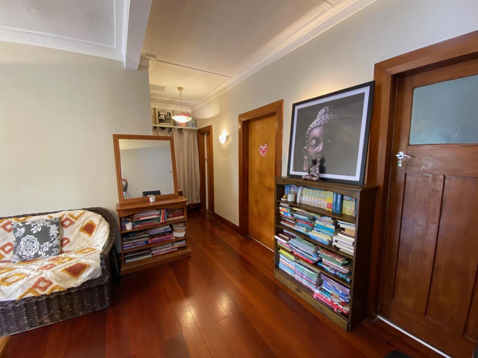 Wellington Double Bedroom Экстерьер фото