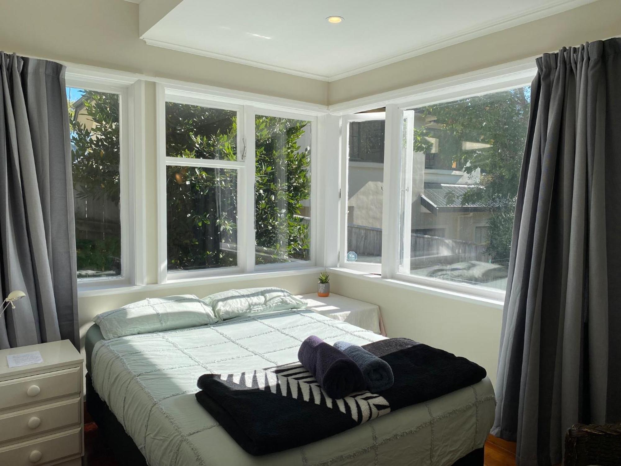 Wellington Double Bedroom Экстерьер фото
